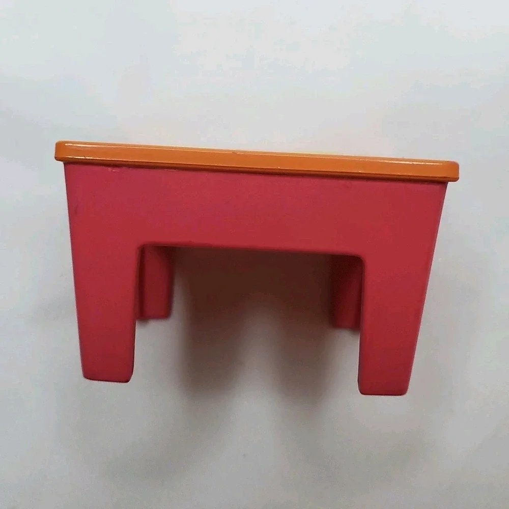 Fisher-Price good smoke